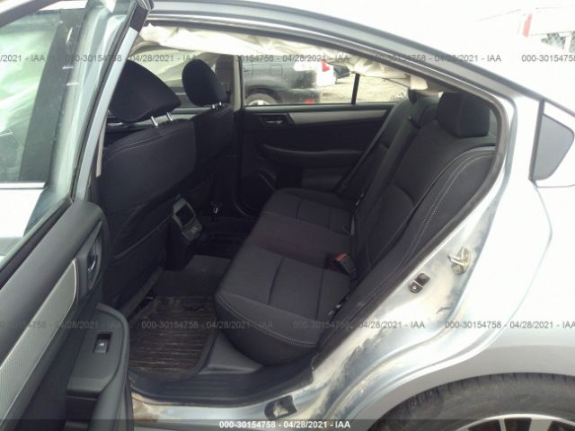 Photo 7 VIN: 4S3BNAF61K3038821 - SUBARU LEGACY 