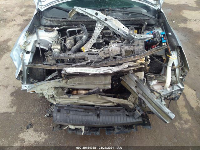 Photo 9 VIN: 4S3BNAF61K3038821 - SUBARU LEGACY 