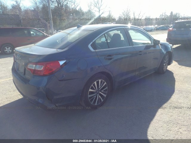 Photo 3 VIN: 4S3BNAF61K3041203 - SUBARU LEGACY 