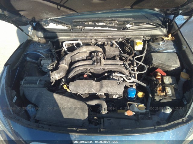 Photo 9 VIN: 4S3BNAF61K3041203 - SUBARU LEGACY 