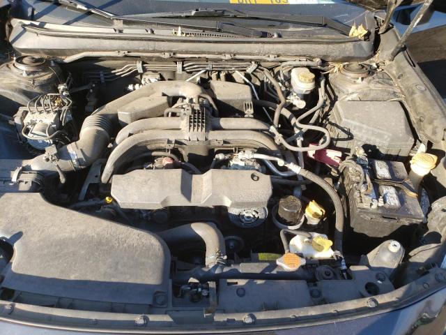 Photo 10 VIN: 4S3BNAF62G3017399 - SUBARU LEGACY 2.5 