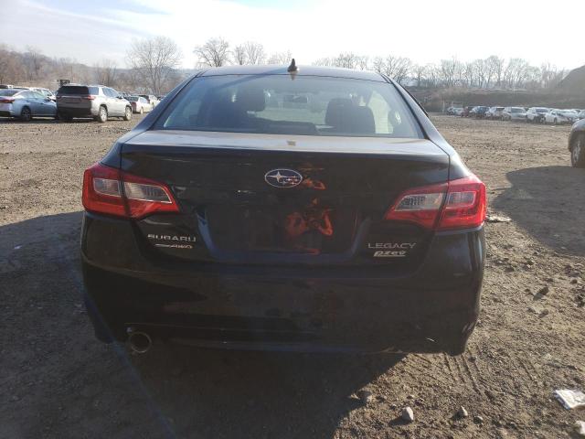 Photo 5 VIN: 4S3BNAF62G3017399 - SUBARU LEGACY 2.5 