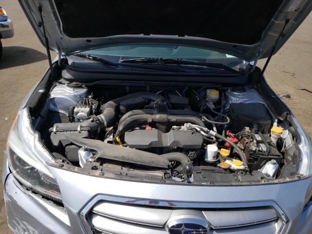 Photo 10 VIN: 4S3BNAF62G3047065 - SUBARU LEGACY 2.5 