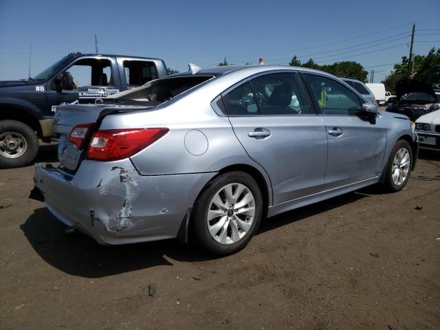 Photo 2 VIN: 4S3BNAF62G3047065 - SUBARU LEGACY 2.5 