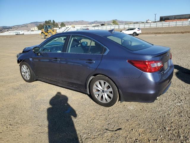 Photo 1 VIN: 4S3BNAF62H3002189 - SUBARU LEGACY 2.5 