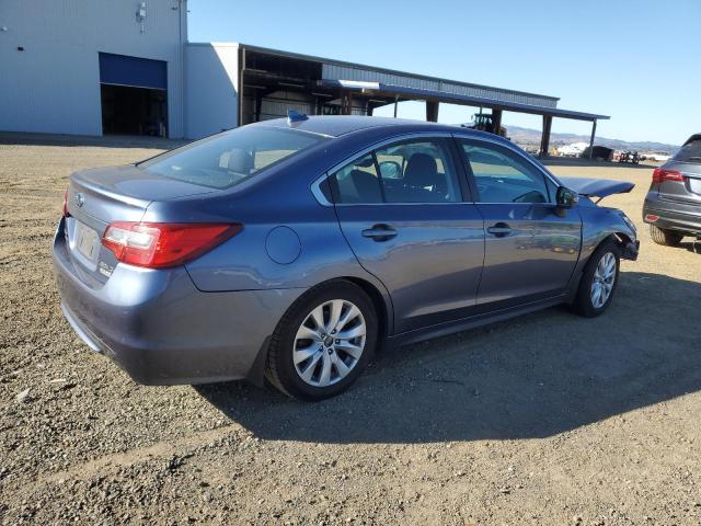 Photo 2 VIN: 4S3BNAF62H3002189 - SUBARU LEGACY 2.5 