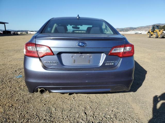 Photo 5 VIN: 4S3BNAF62H3002189 - SUBARU LEGACY 2.5 