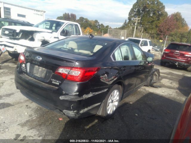 Photo 3 VIN: 4S3BNAF62H3007103 - SUBARU LEGACY 