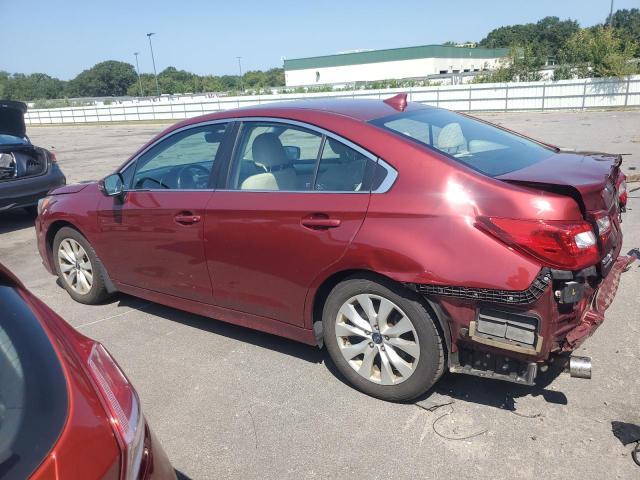 Photo 1 VIN: 4S3BNAF62H3014553 - SUBARU LEGACY 2.5 