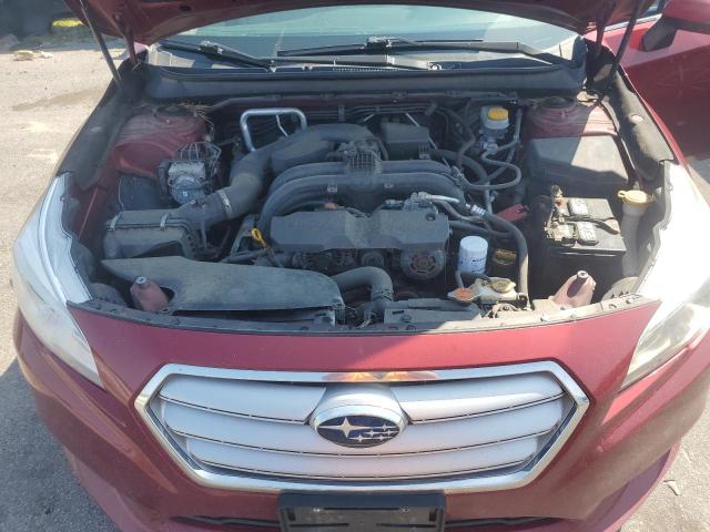 Photo 10 VIN: 4S3BNAF62H3014553 - SUBARU LEGACY 2.5 