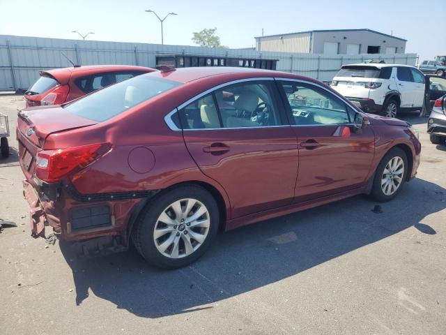 Photo 2 VIN: 4S3BNAF62H3014553 - SUBARU LEGACY 2.5 