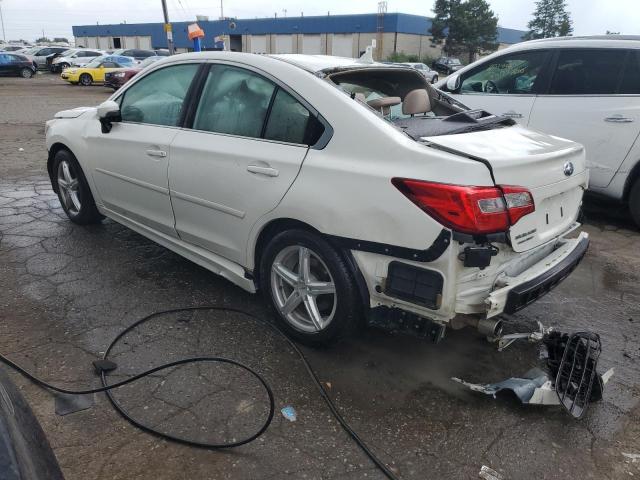 Photo 1 VIN: 4S3BNAF62H3043406 - SUBARU LEGACY 