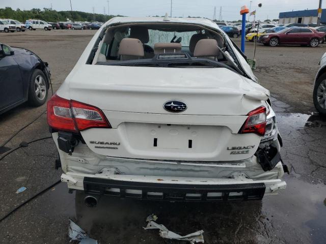 Photo 5 VIN: 4S3BNAF62H3043406 - SUBARU LEGACY 