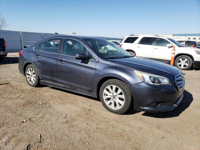 Photo 3 VIN: 4S3BNAF62H3057886 - SUBARU LEGACY 2.5 