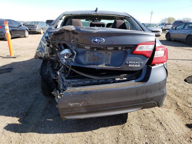 Photo 5 VIN: 4S3BNAF62H3057886 - SUBARU LEGACY 2.5 