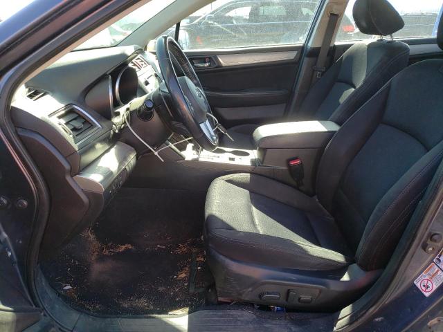 Photo 6 VIN: 4S3BNAF62H3057886 - SUBARU LEGACY 2.5 