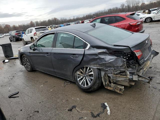 Photo 1 VIN: 4S3BNAF62J3005583 - SUBARU LEGACY 2.5 