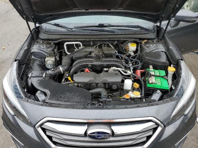 Photo 10 VIN: 4S3BNAF62J3005583 - SUBARU LEGACY 2.5 