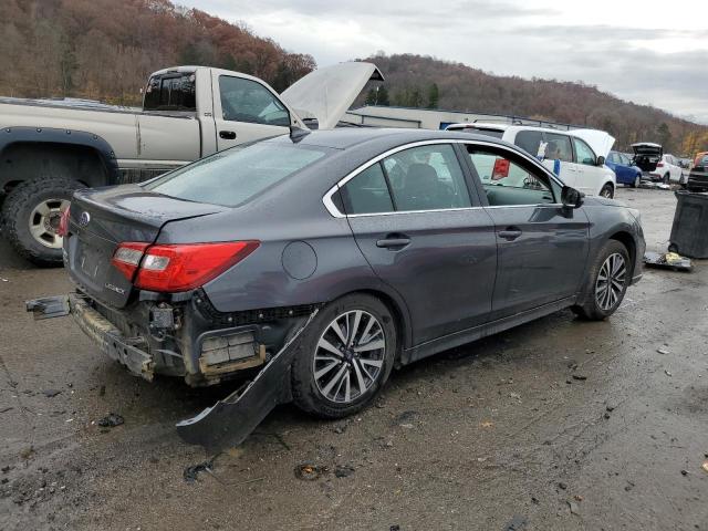 Photo 2 VIN: 4S3BNAF62J3005583 - SUBARU LEGACY 2.5 