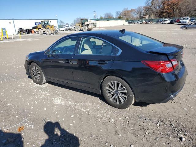 Photo 1 VIN: 4S3BNAF62J3014560 - SUBARU LEGACY 2.5 