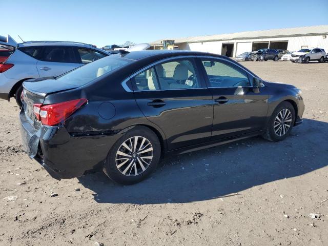 Photo 2 VIN: 4S3BNAF62J3014560 - SUBARU LEGACY 2.5 