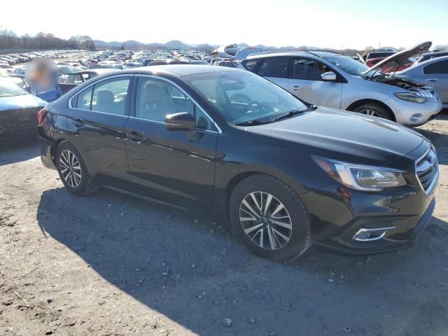 Photo 3 VIN: 4S3BNAF62J3014560 - SUBARU LEGACY 2.5 