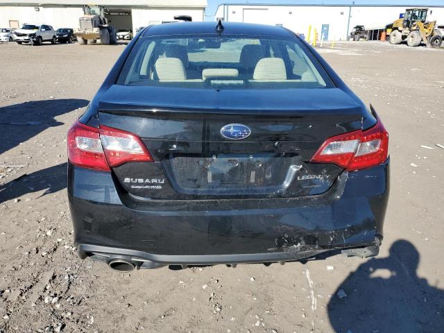 Photo 5 VIN: 4S3BNAF62J3014560 - SUBARU LEGACY 2.5 