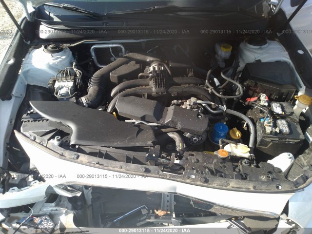 Photo 9 VIN: 4S3BNAF62J3025171 - SUBARU LEGACY 