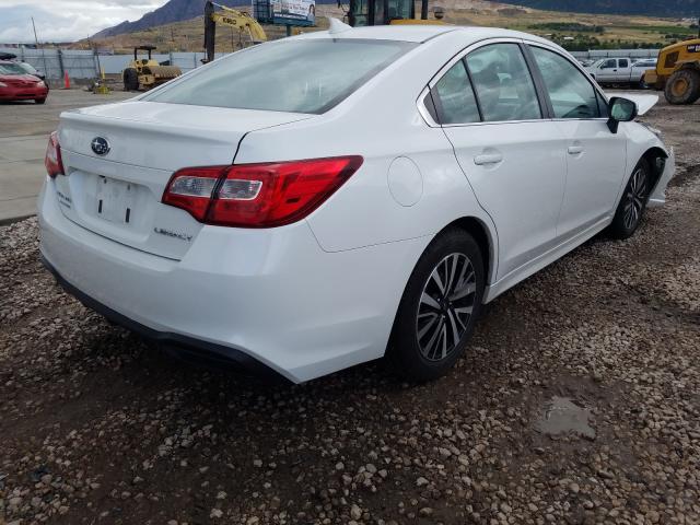 Photo 3 VIN: 4S3BNAF62J3042522 - SUBARU LEGACY 2.5 