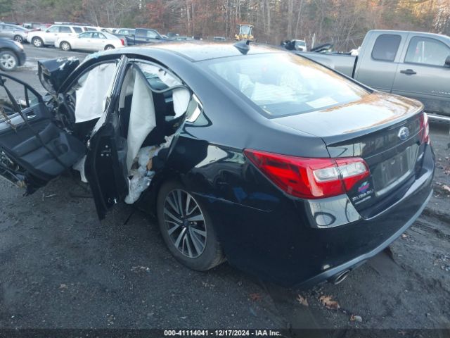 Photo 2 VIN: 4S3BNAF62K3018805 - SUBARU LEGACY 