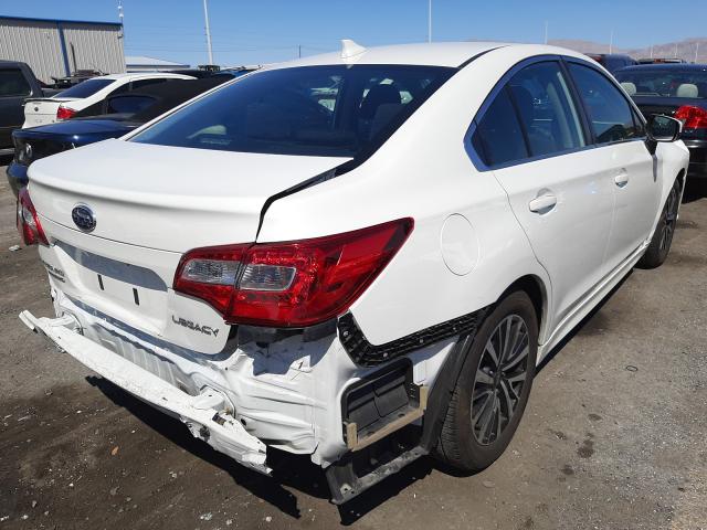 Photo 3 VIN: 4S3BNAF62K3023101 - SUBARU LEGACY 2.5 