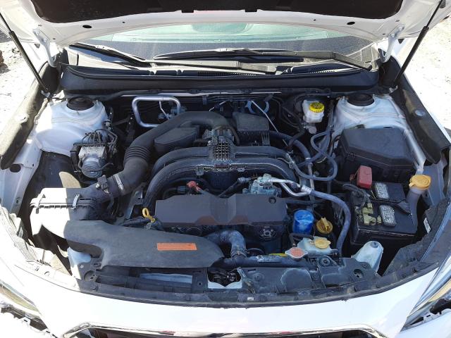 Photo 6 VIN: 4S3BNAF62K3023101 - SUBARU LEGACY 2.5 