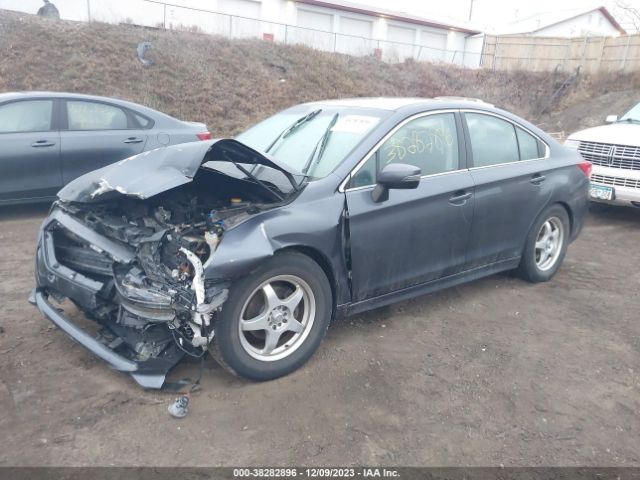 Photo 1 VIN: 4S3BNAF63F3024845 - SUBARU LEGACY 