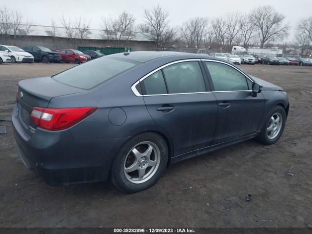 Photo 3 VIN: 4S3BNAF63F3024845 - SUBARU LEGACY 