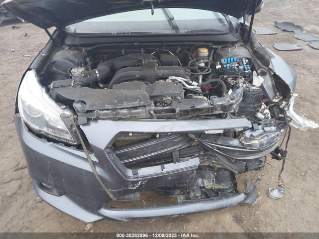 Photo 9 VIN: 4S3BNAF63F3024845 - SUBARU LEGACY 