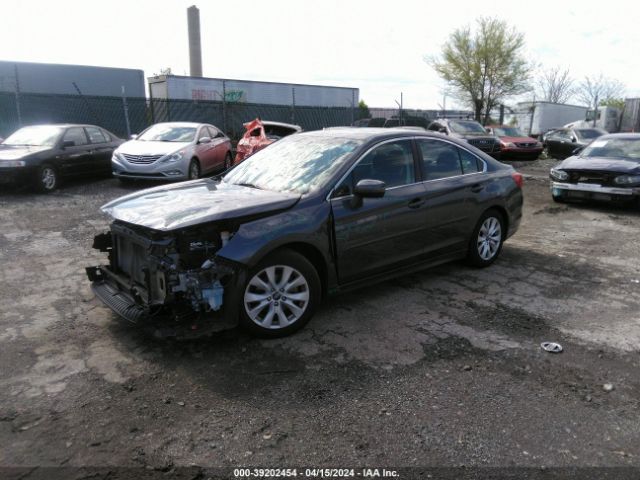 Photo 1 VIN: 4S3BNAF63F3044142 - SUBARU LEGACY 