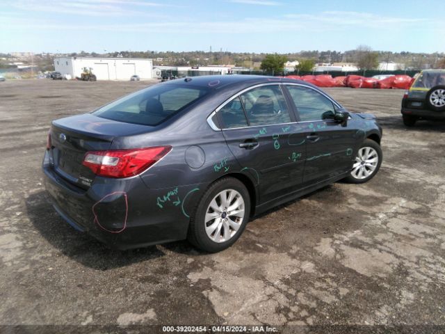 Photo 3 VIN: 4S3BNAF63F3044142 - SUBARU LEGACY 