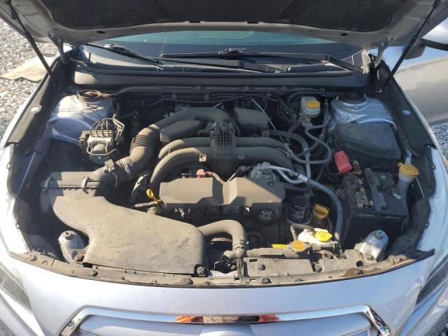 Photo 10 VIN: 4S3BNAF63G3039914 - SUBARU LEGACY 2.5 