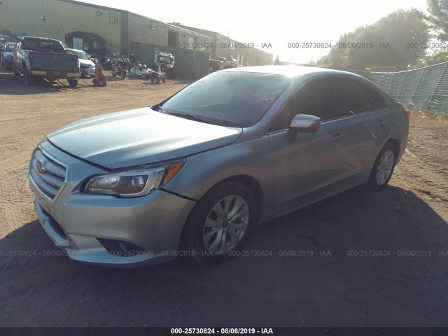 Photo 1 VIN: 4S3BNAF63H3021382 - SUBARU LEGACY 