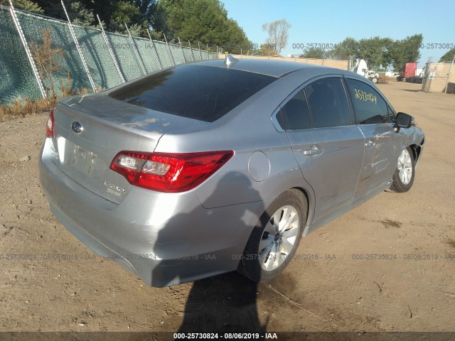 Photo 3 VIN: 4S3BNAF63H3021382 - SUBARU LEGACY 