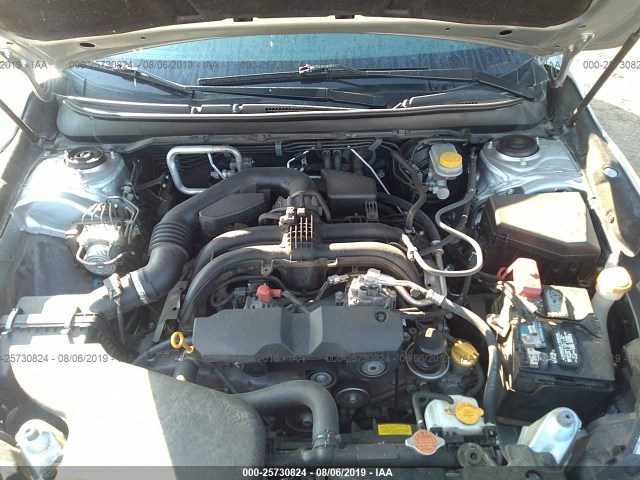 Photo 9 VIN: 4S3BNAF63H3021382 - SUBARU LEGACY 