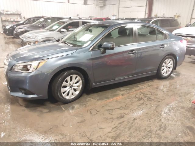 Photo 1 VIN: 4S3BNAF63H3034035 - SUBARU LEGACY 