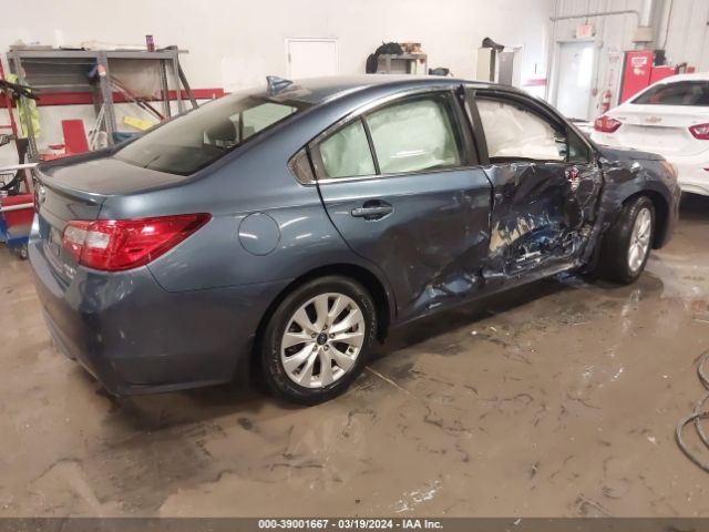 Photo 3 VIN: 4S3BNAF63H3034035 - SUBARU LEGACY 