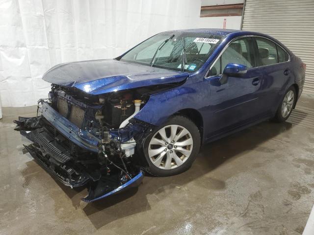 Photo 0 VIN: 4S3BNAF63H3035525 - SUBARU LEGACY 