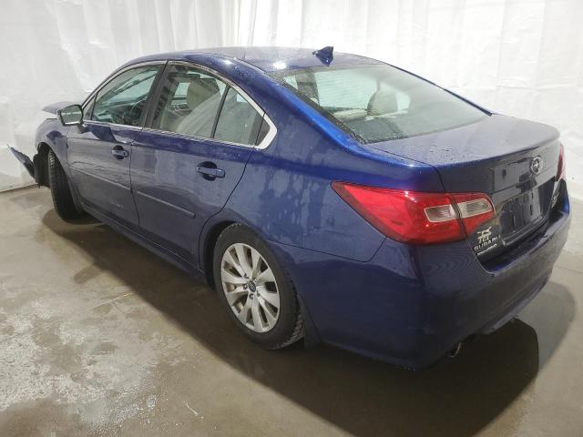 Photo 1 VIN: 4S3BNAF63H3035525 - SUBARU LEGACY 