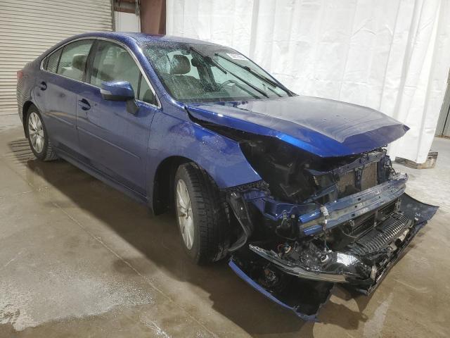 Photo 3 VIN: 4S3BNAF63H3035525 - SUBARU LEGACY 