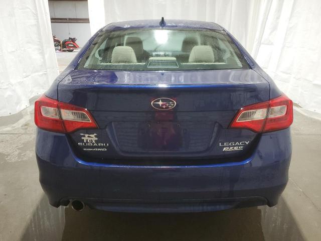 Photo 5 VIN: 4S3BNAF63H3035525 - SUBARU LEGACY 