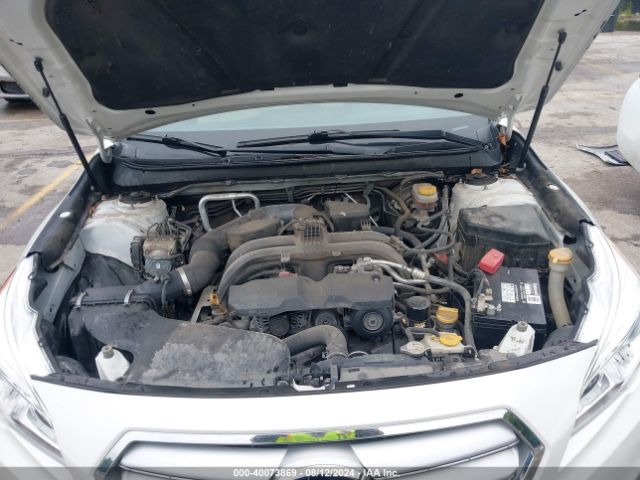 Photo 9 VIN: 4S3BNAF63H3046119 - SUBARU LEGACY 