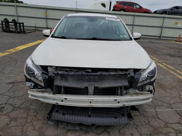 Photo 4 VIN: 4S3BNAF63H3066404 - SUBARU LEGACY 2.5 