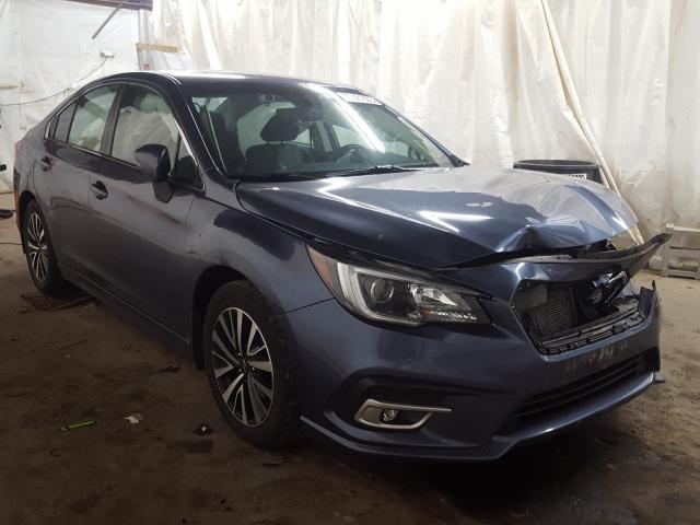 Photo 0 VIN: 4S3BNAF63J3011425 - SUBARU LEGACY 2.5 